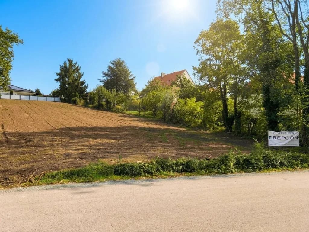 Grundstück kaufen in Eisenstadt – 1 801 m², € 799.000 – Bild 4 von 7