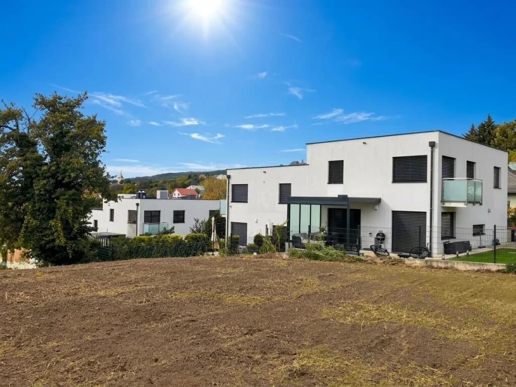 Grundstück kaufen in Eisenstadt – 1 801 m², € 799.000 – Bild 5 von 7