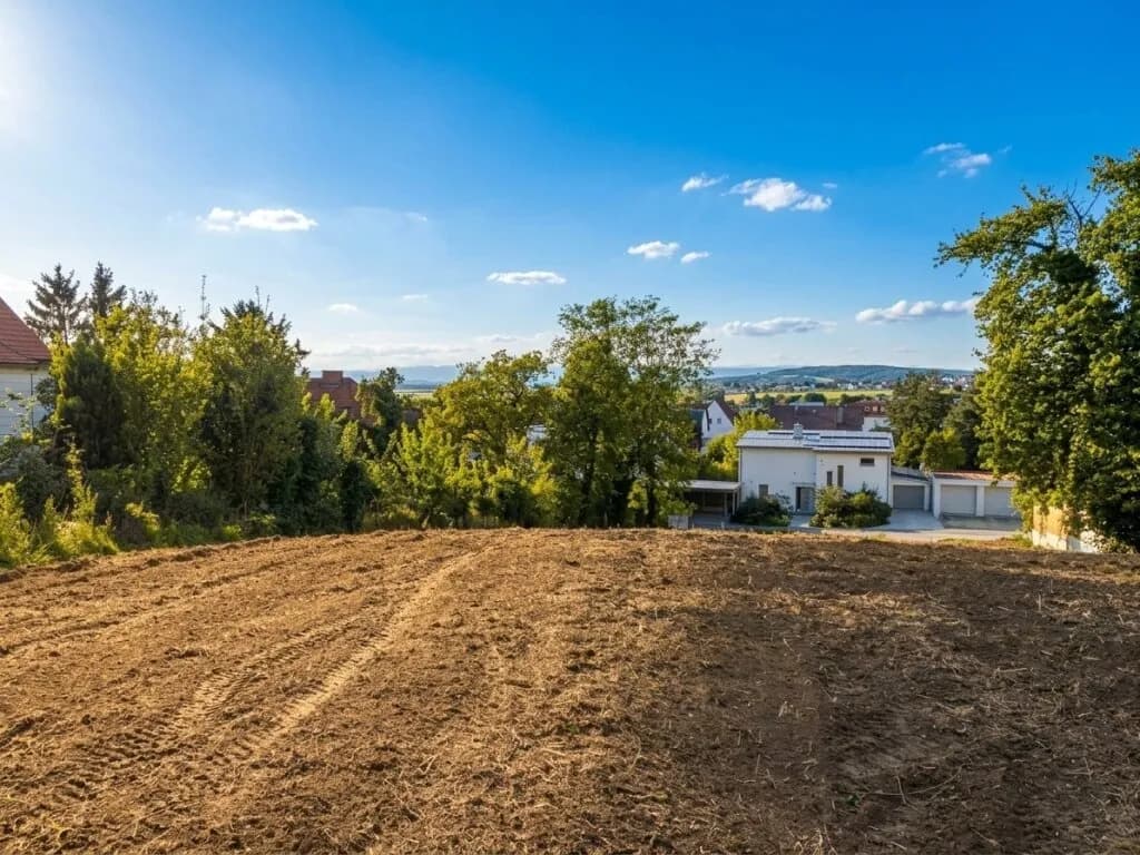 Grundstück kaufen in Eisenstadt – 1 801 m², € 799.000 – Bild 6 von 7