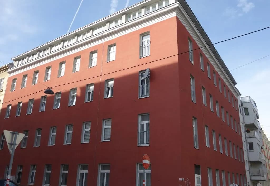 2-Zimmer-Wohnung kaufen in Wien – 64,7 m², € 239.000 – Bild 11 von 21