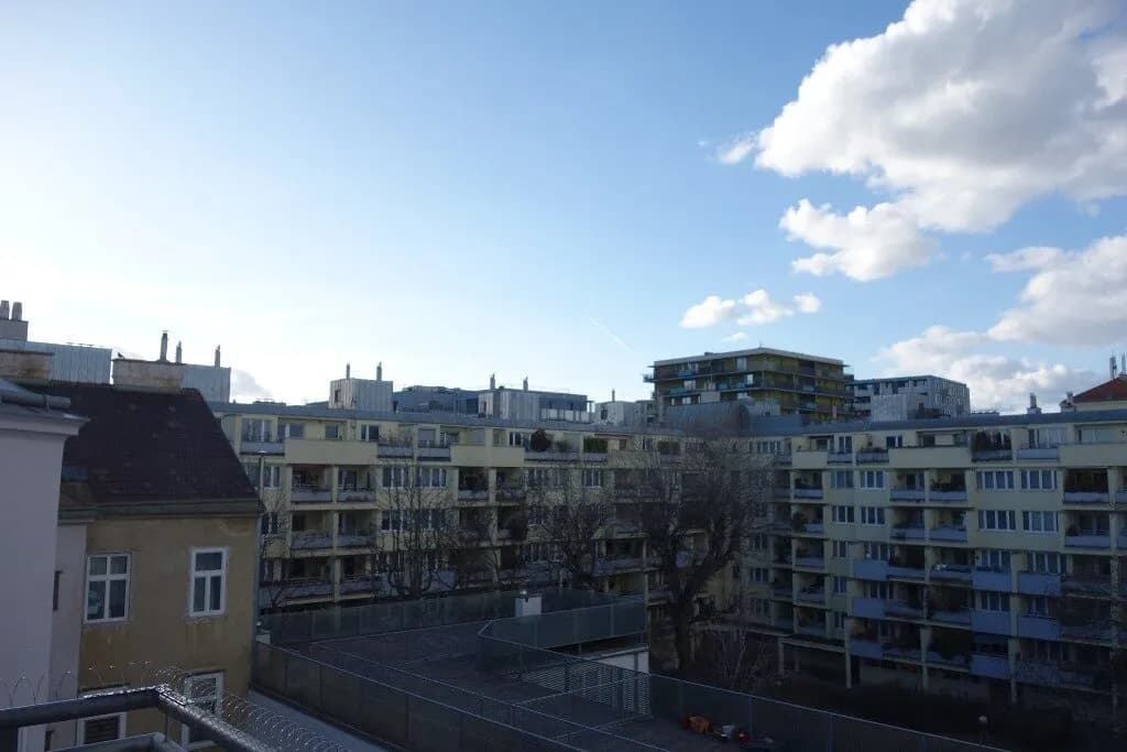 2-Zimmer-Wohnung kaufen in Wien – 64,7 m², € 239.000 – Bild 20 von 21
