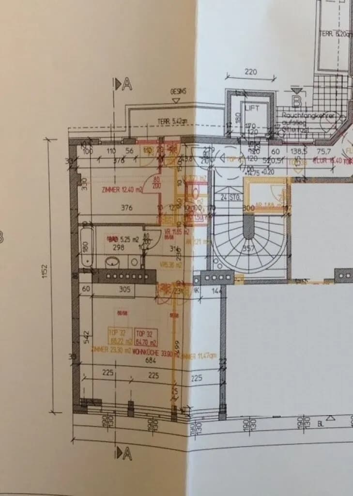 2-Zimmer-Wohnung kaufen in Wien – 64,7 m², € 239.000 – Bild 21 von 21