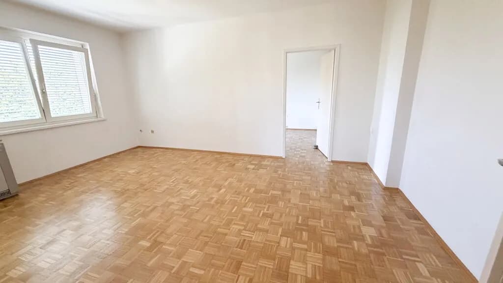 Wohnung mieten in Graz – 47 m², € 860