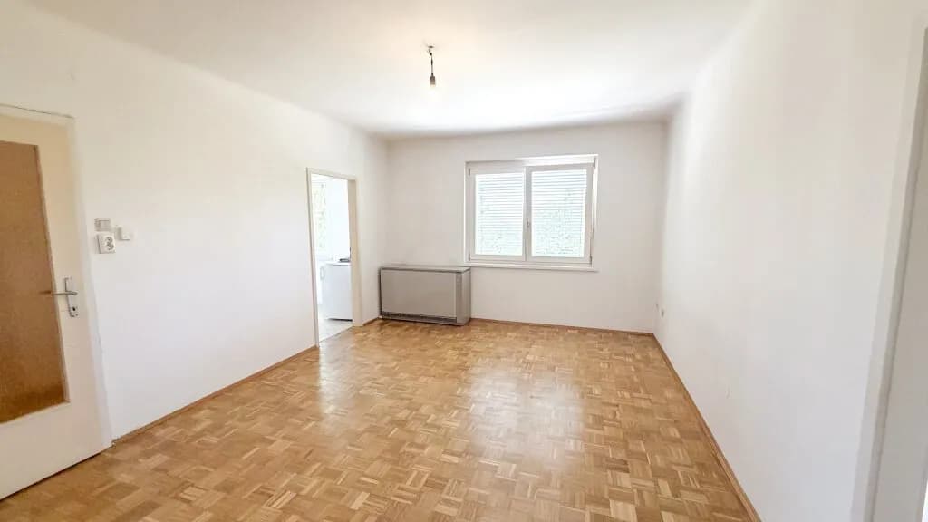 Wohnung mieten in Graz – 47 m², € 860 – Bild 2 von 13