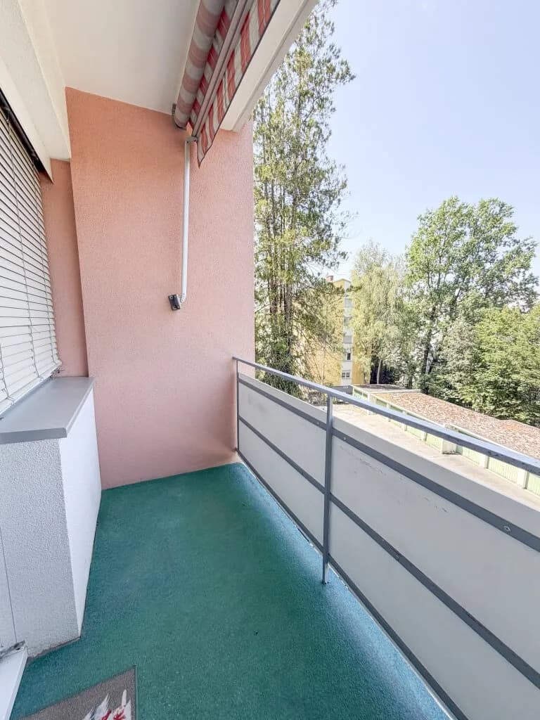 Wohnung mieten in Graz – 47 m², € 860 – Bild 3 von 13