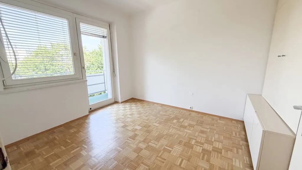 Wohnung mieten in Graz – 47 m², € 860 – Bild 4 von 13