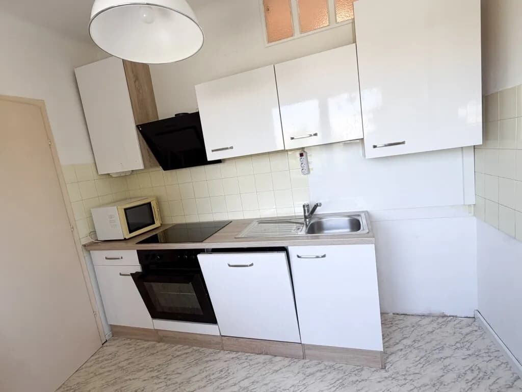 Wohnung mieten in Graz – 47 m², € 860 – Bild 7 von 13