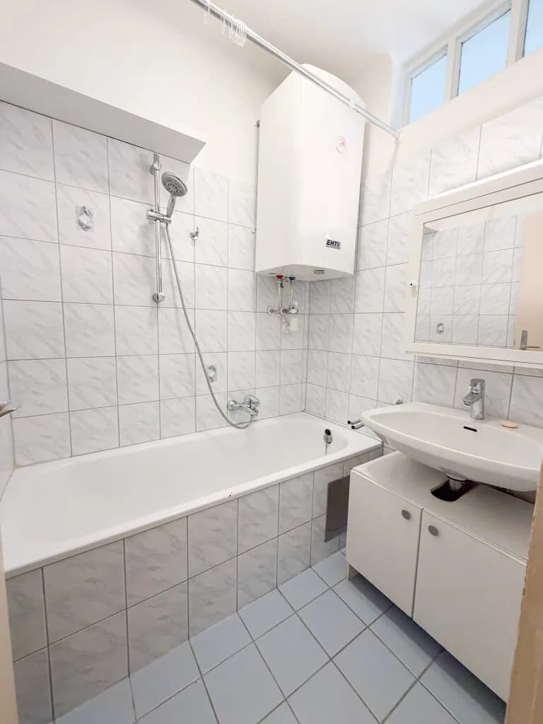 Wohnung mieten in Graz – 47 m², € 860 – Bild 8 von 13