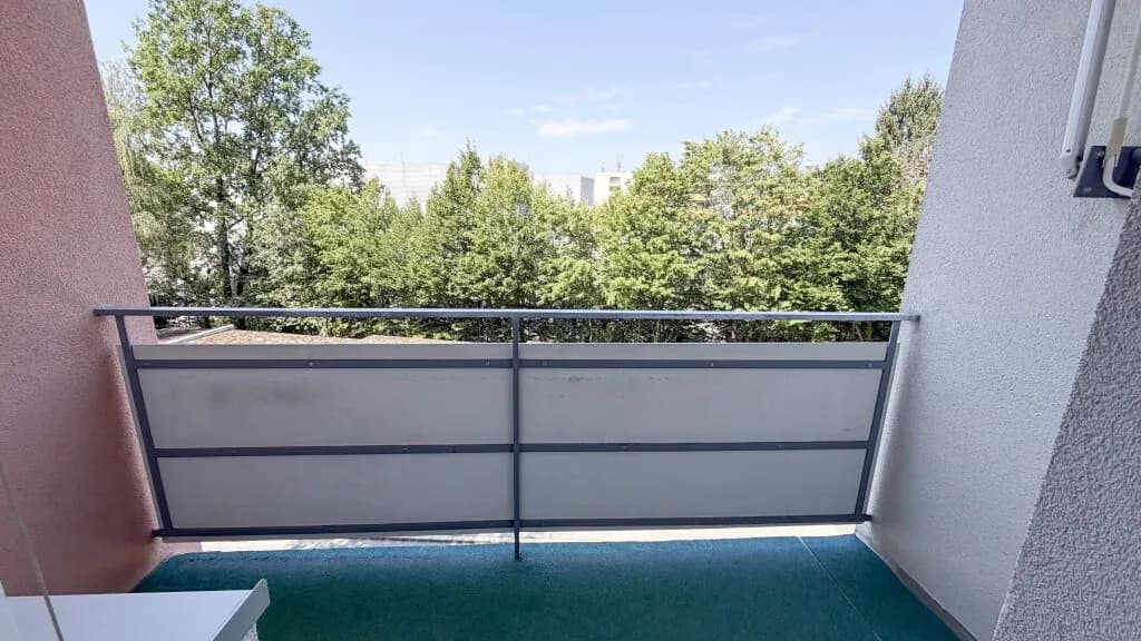 Wohnung mieten in Graz – 47 m², € 860 – Bild 9 von 13