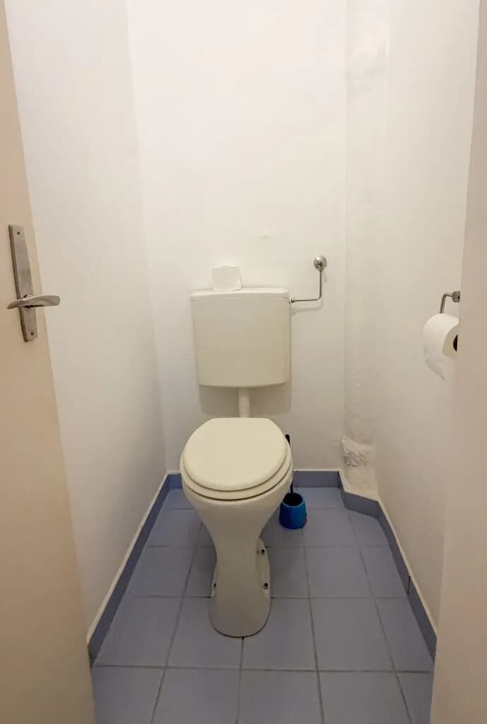 Wohnung mieten in Graz – 47 m², € 860 – Bild 11 von 13