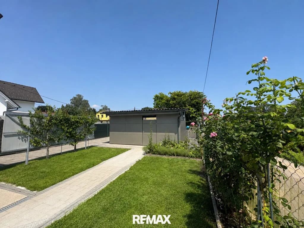 4-Zimmer-Haus kaufen in Graz – 143 m², € 240.000