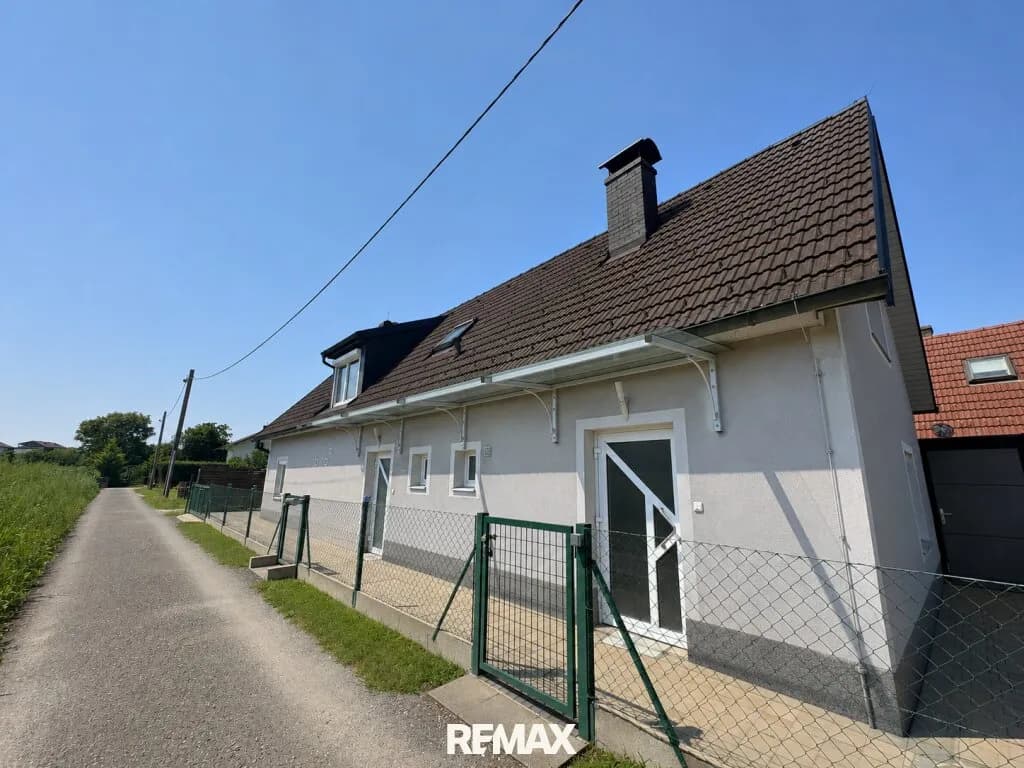 4-Zimmer-Haus kaufen in Graz – 143 m², € 240.000 – Bild 3 von 24
