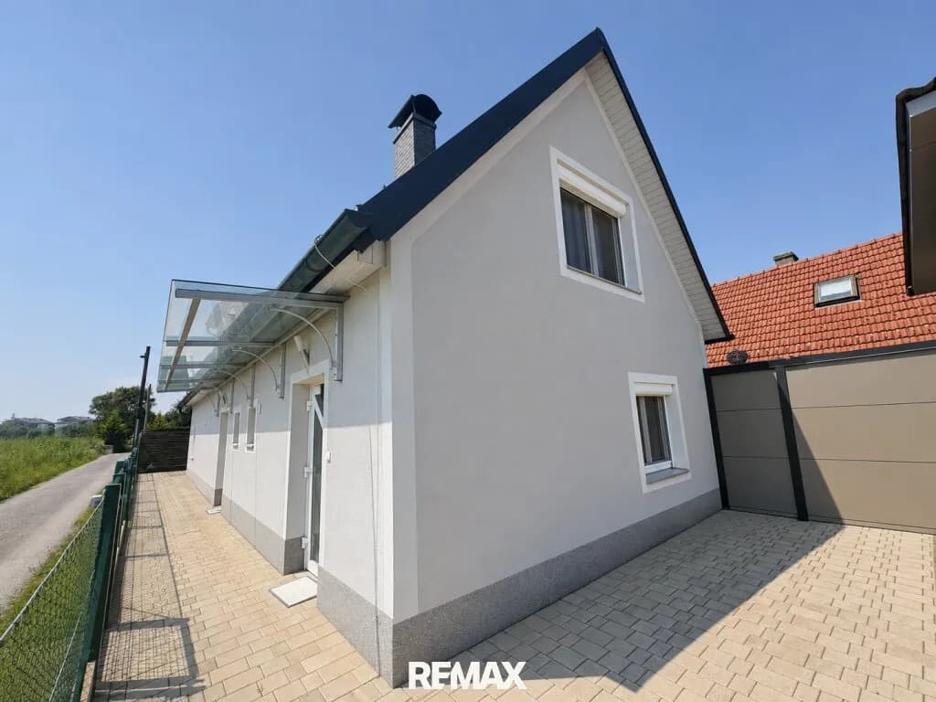 4-Zimmer-Haus kaufen in Graz – 143 m², € 240.000 – Bild 4 von 24