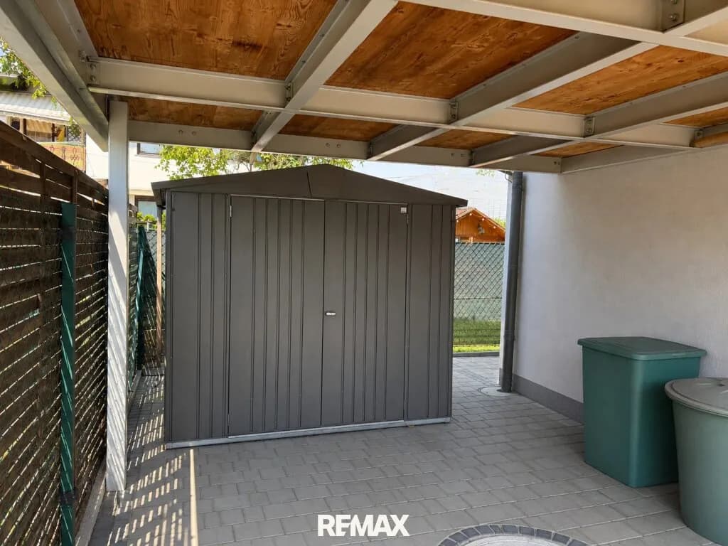4-Zimmer-Haus kaufen in Graz – 143 m², € 240.000 – Bild 7 von 24