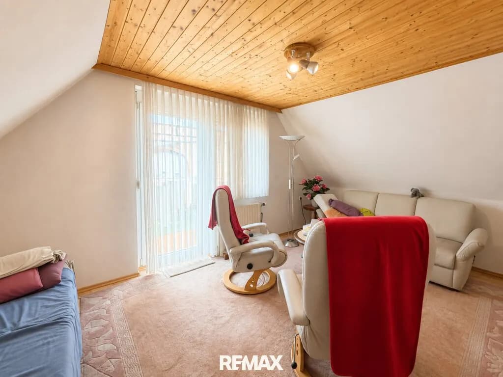 4-Zimmer-Haus kaufen in Graz – 143 m², € 240.000 – Bild 12 von 24