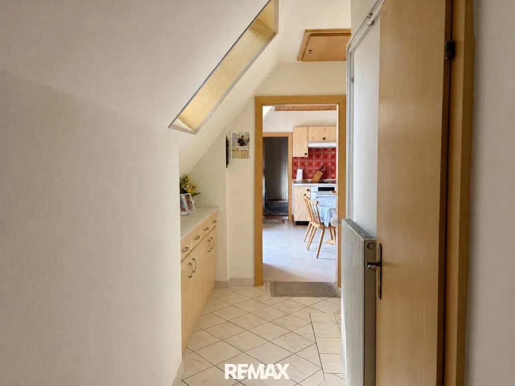 4-Zimmer-Haus kaufen in Graz – 143 m², € 240.000 – Bild 15 von 24