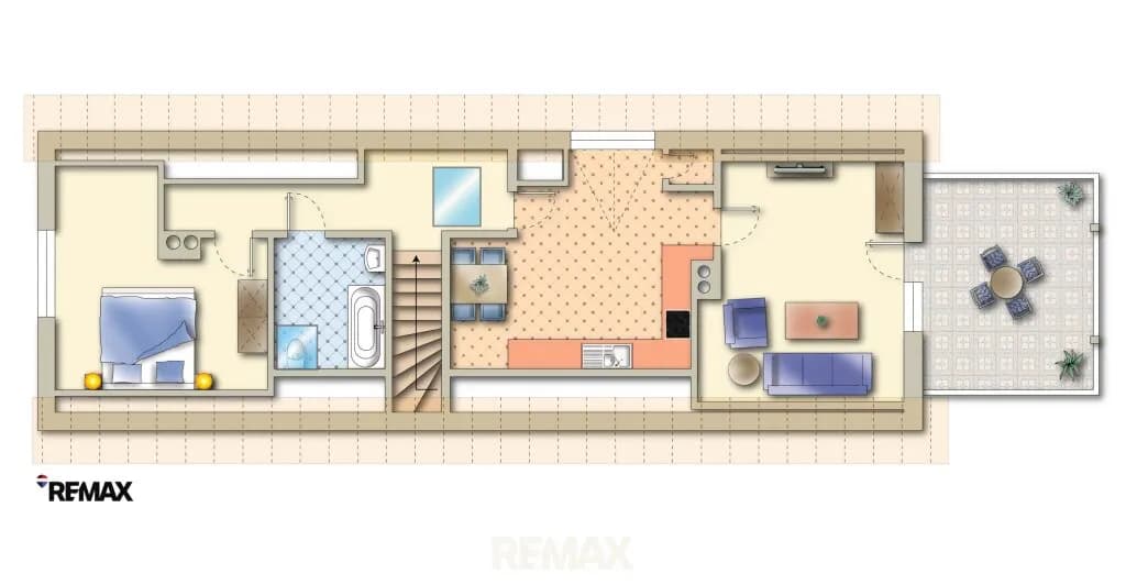 4-Zimmer-Haus kaufen in Graz – 143 m², € 240.000 – Bild 24 von 24