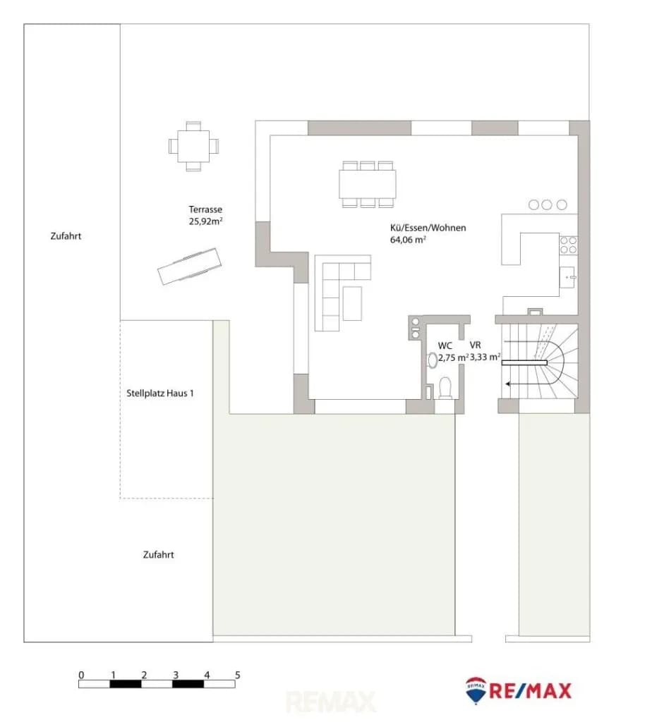 5-Zimmer-Immobilie kaufen in Wien – 182 m², € 1.300.000 – Bild 37 von 40