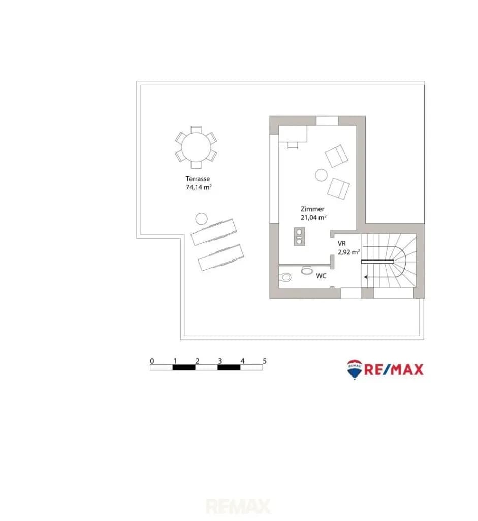 5-Zimmer-Immobilie kaufen in Wien – 182 m², € 1.300.000 – Bild 39 von 40
