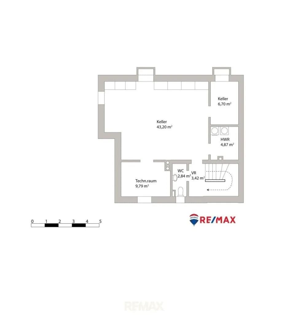 5-Zimmer-Immobilie kaufen in Wien – 182 m², € 1.300.000 – Bild 40 von 40
