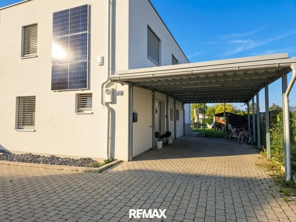 5-Zimmer-Haus mieten in Bruck an der Leitha – 128 m², € 1.916
