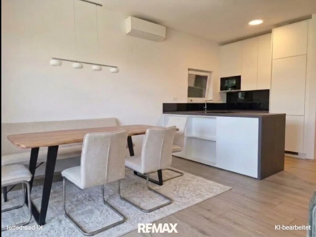 5-Zimmer-Haus mieten in Bruck an der Leitha – 128 m², € 1.916 – Bild 2 von 15