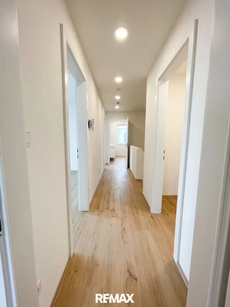 5-Zimmer-Haus mieten in Bruck an der Leitha – 128 m², € 1.916 – Bild 5 von 15