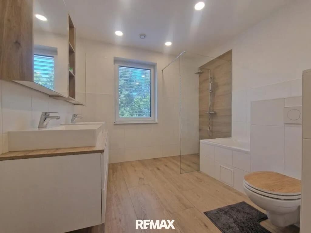 5-Zimmer-Haus mieten in Bruck an der Leitha – 128 m², € 1.916 – Bild 6 von 15