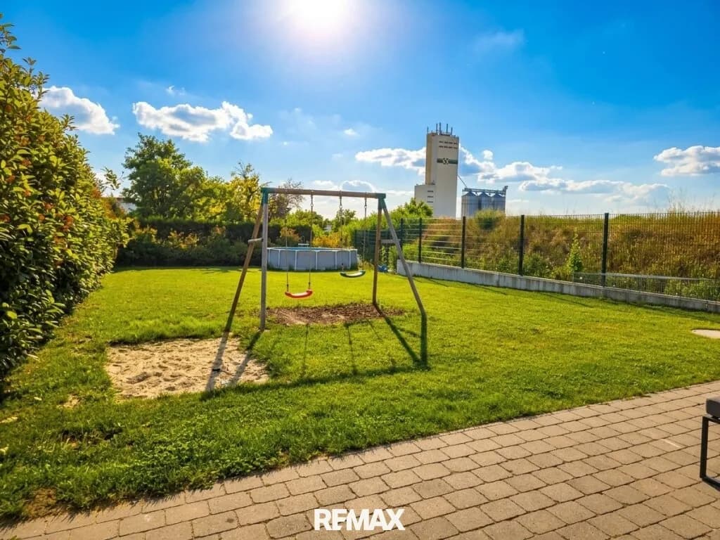 5-Zimmer-Haus mieten in Bruck an der Leitha – 128 m², € 1.916 – Bild 13 von 15