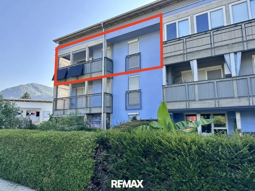 3-Zimmer-Wohnung kaufen in Graz-Umgebung – 81,94 m², € 156.000 – Bild 2 von 27