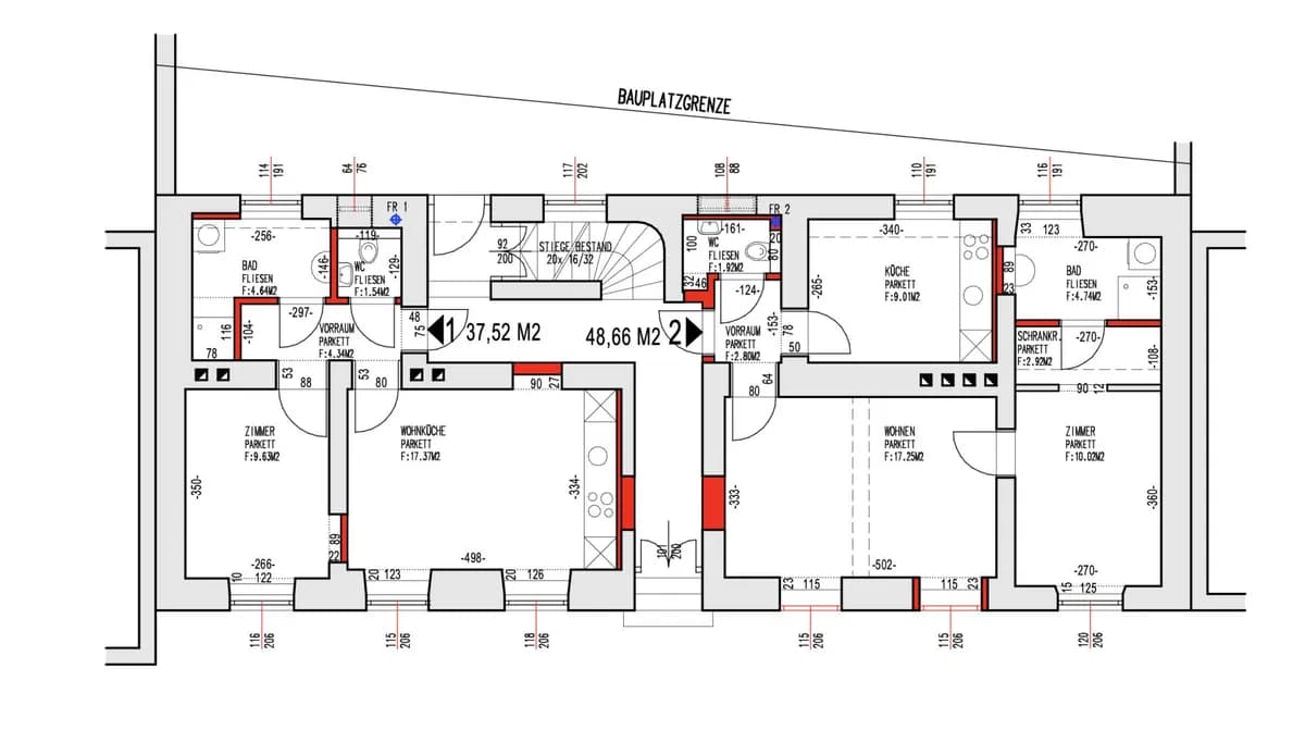 Gewerbeimmobilie kaufen in Graz – 292 m², € 790.000 – Bild 11 von 13