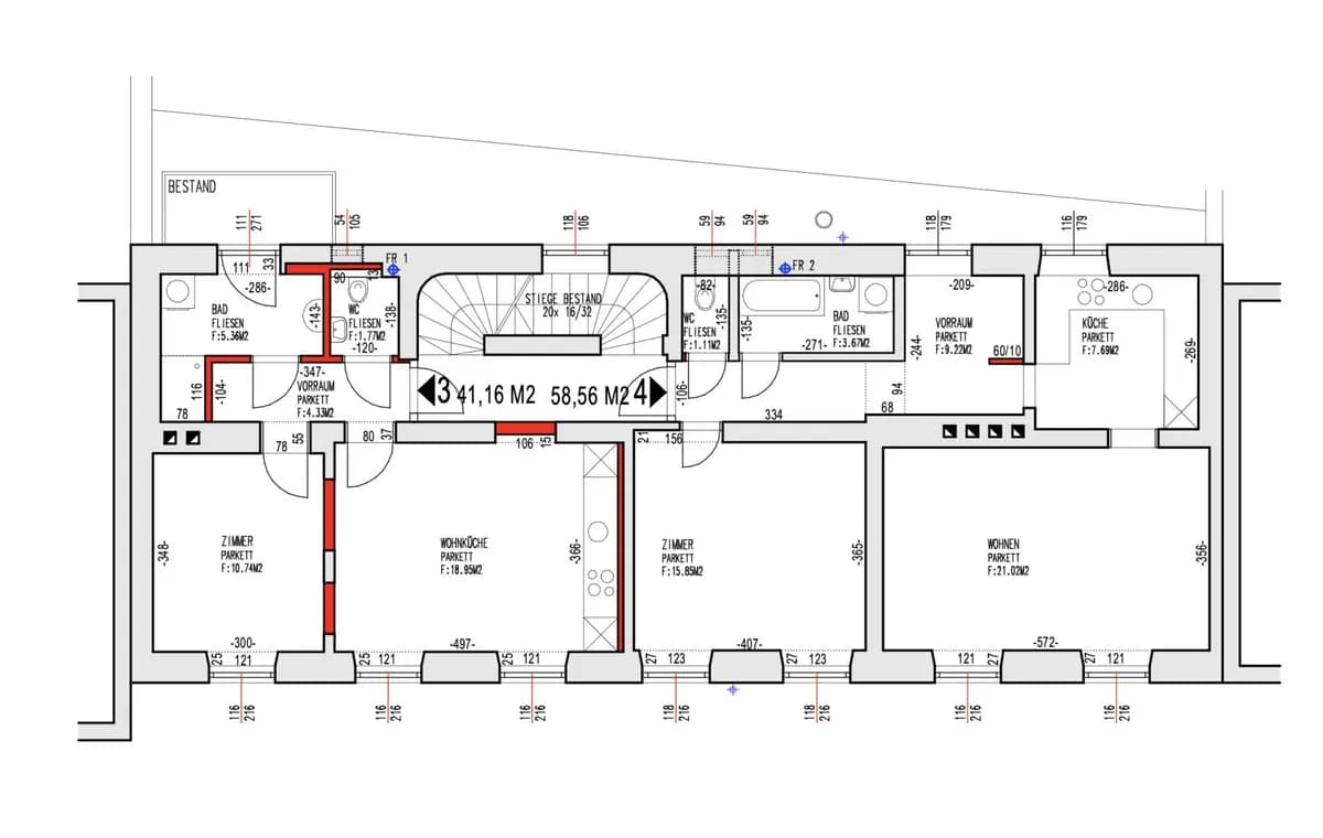 Gewerbeimmobilie kaufen in Graz – 292 m², € 790.000 – Bild 12 von 13