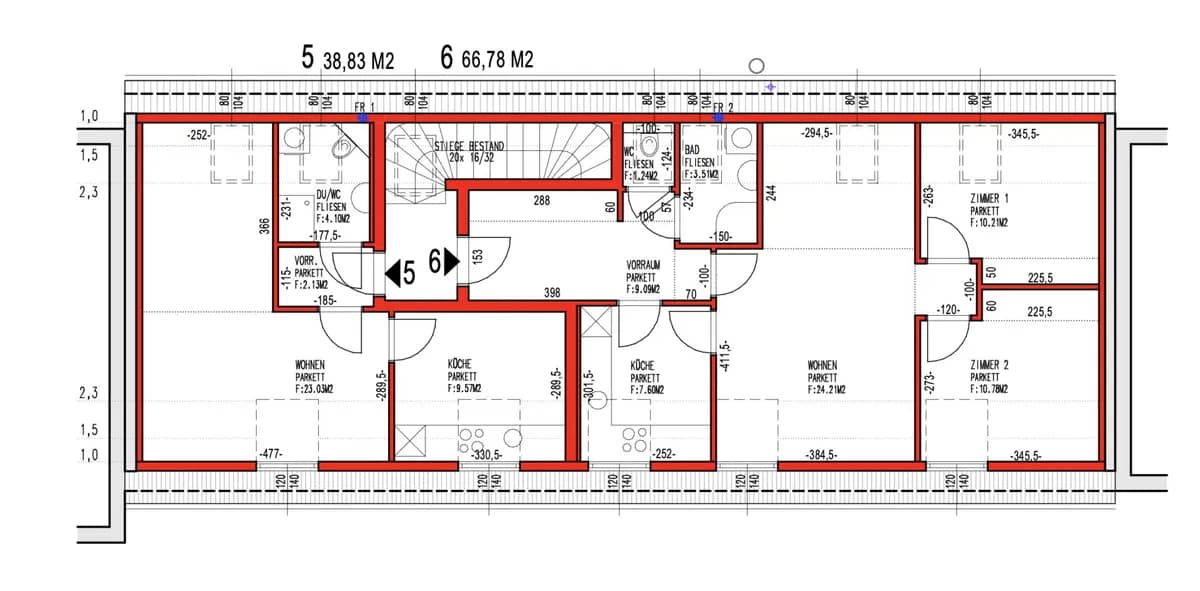 Gewerbeimmobilie kaufen in Graz – 292 m², € 790.000 – Bild 13 von 13
