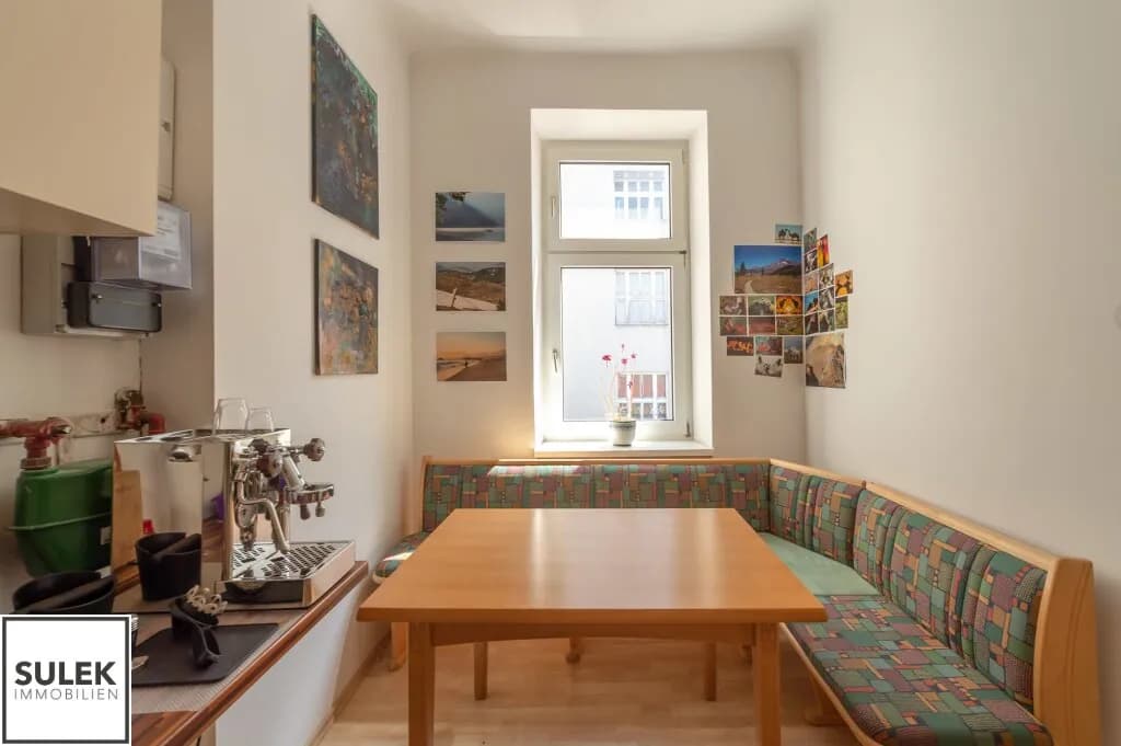 3-Zimmer-Wohnung mieten in Wien – 90,56 m², € 858 – Bild 2 von 27