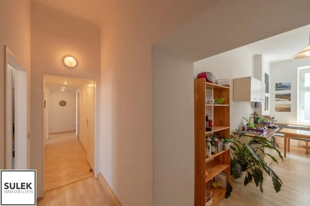 3-Zimmer-Wohnung mieten in Wien – 90,56 m², € 858 – Bild 3 von 27