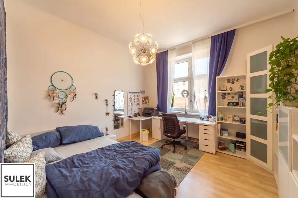 3-Zimmer-Wohnung mieten in Wien – 90,56 m², € 858 – Bild 4 von 27