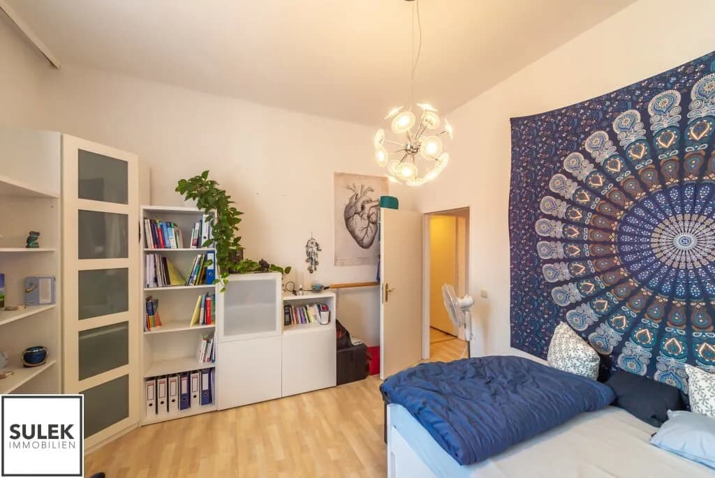 3-Zimmer-Wohnung mieten in Wien – 90,56 m², € 858 – Bild 5 von 27