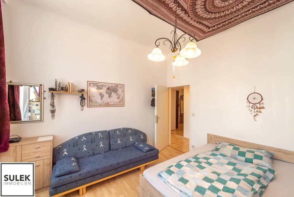 3-Zimmer-Wohnung mieten in Wien – 90,56 m², € 858 – Bild 7 von 27