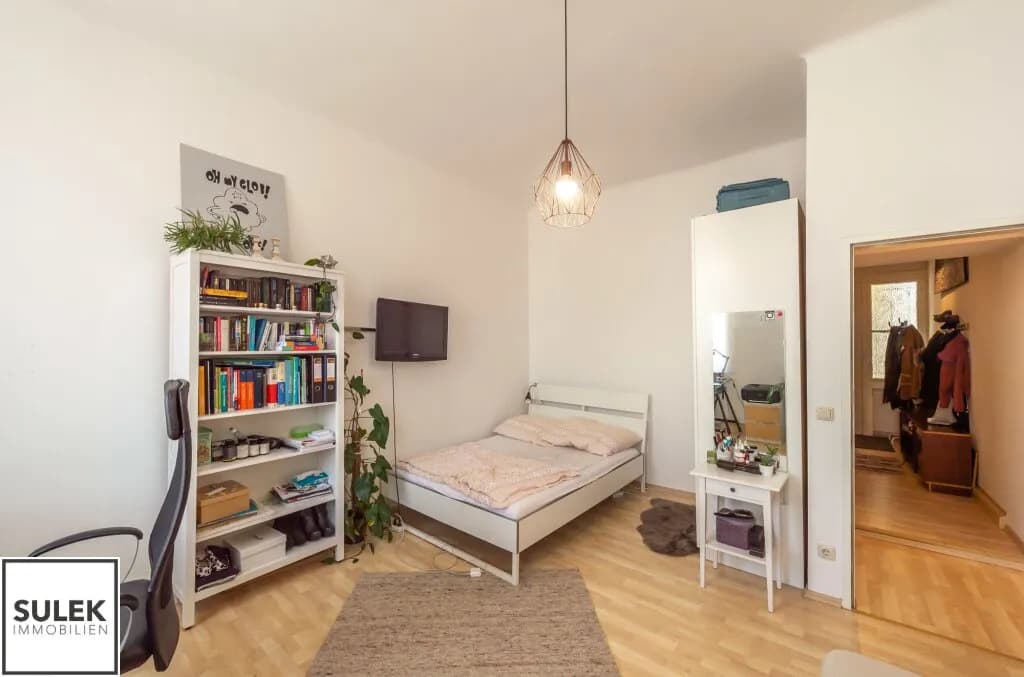 3-Zimmer-Wohnung mieten in Wien – 90,56 m², € 858 – Bild 8 von 27