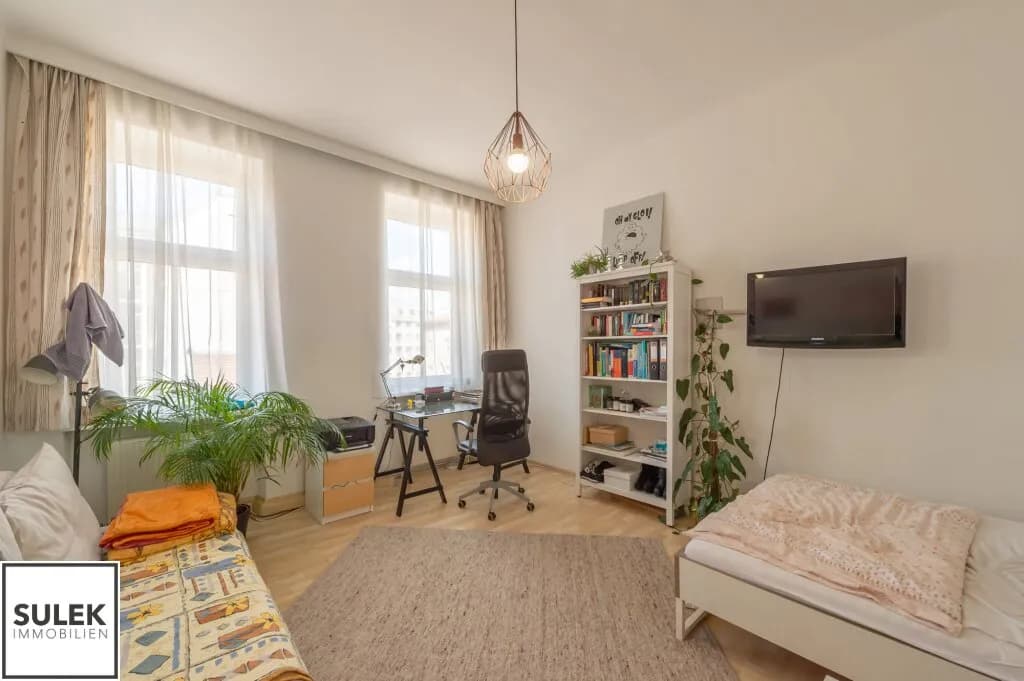3-Zimmer-Wohnung mieten in Wien – 90,56 m², € 858 – Bild 9 von 27