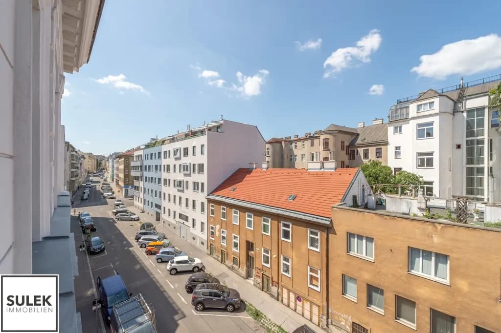 3-Zimmer-Wohnung mieten in Wien – 90,56 m², € 858 – Bild 10 von 27