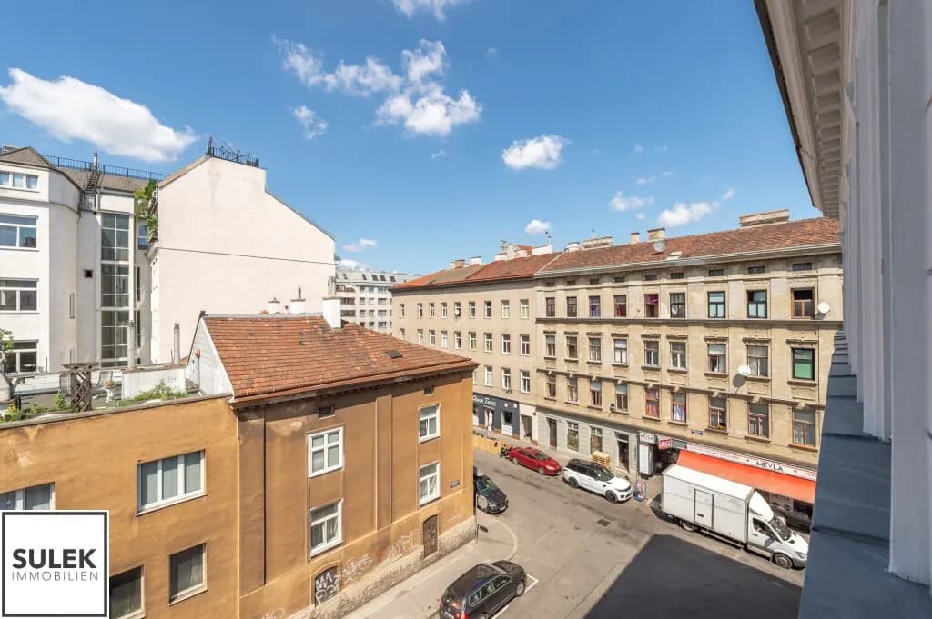3-Zimmer-Wohnung mieten in Wien – 90,56 m², € 858 – Bild 11 von 27