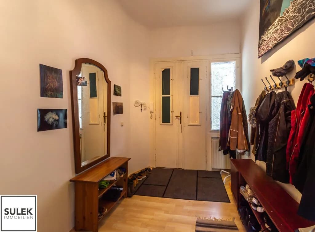 3-Zimmer-Wohnung mieten in Wien – 90,56 m², € 858 – Bild 12 von 27