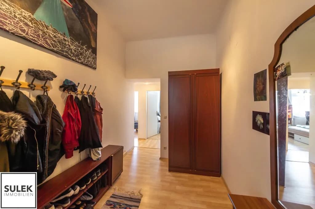 3-Zimmer-Wohnung mieten in Wien – 90,56 m², € 858 – Bild 13 von 27