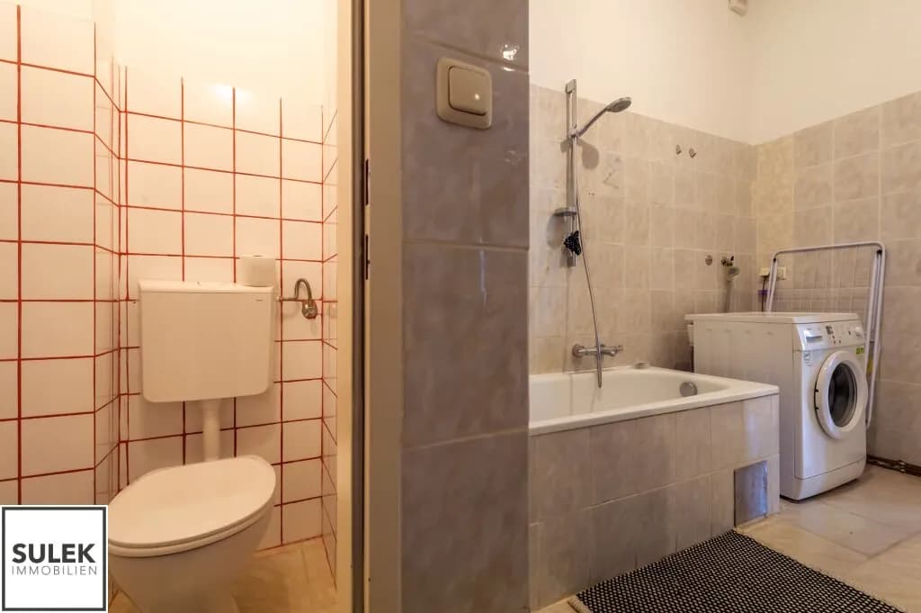 3-Zimmer-Wohnung mieten in Wien – 90,56 m², € 858 – Bild 15 von 27