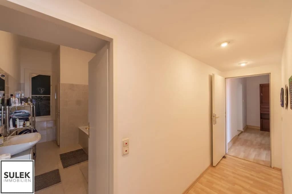 3-Zimmer-Wohnung mieten in Wien – 90,56 m², € 858 – Bild 16 von 27