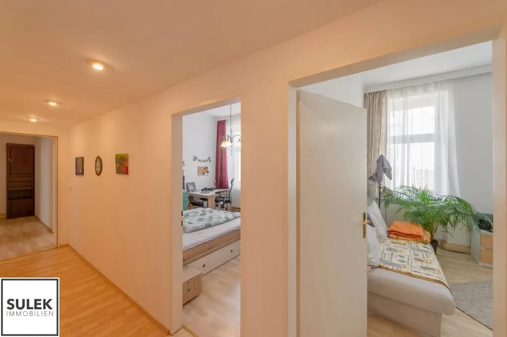 3-Zimmer-Wohnung mieten in Wien – 90,56 m², € 858 – Bild 18 von 27