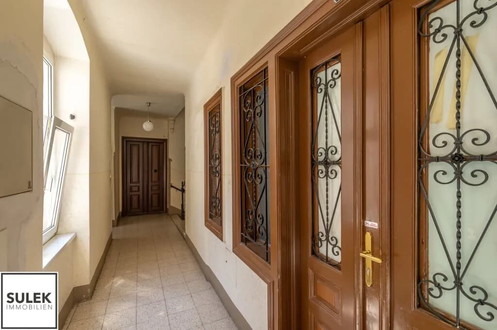 3-Zimmer-Wohnung mieten in Wien – 90,56 m², € 858 – Bild 19 von 27