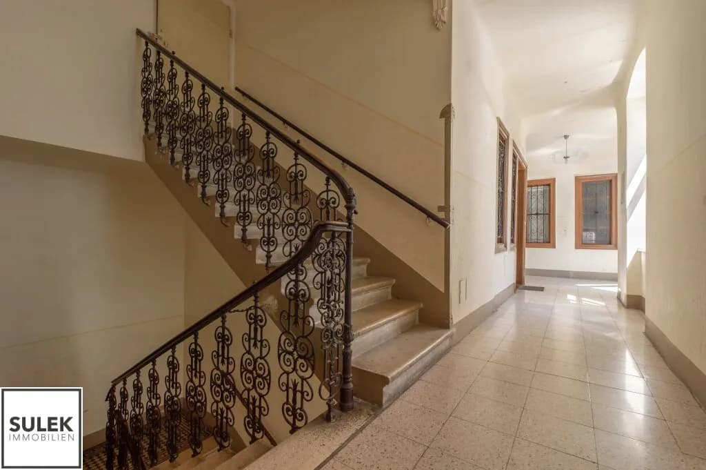 3-Zimmer-Wohnung mieten in Wien – 90,56 m², € 858 – Bild 20 von 27