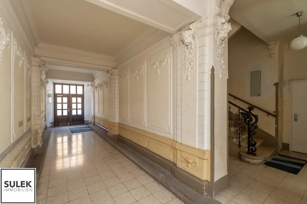 3-Zimmer-Wohnung mieten in Wien – 90,56 m², € 858 – Bild 21 von 27